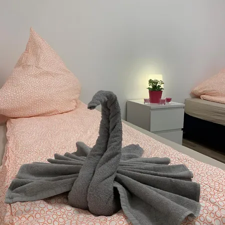 Private In Popular Neighborhood * Köln