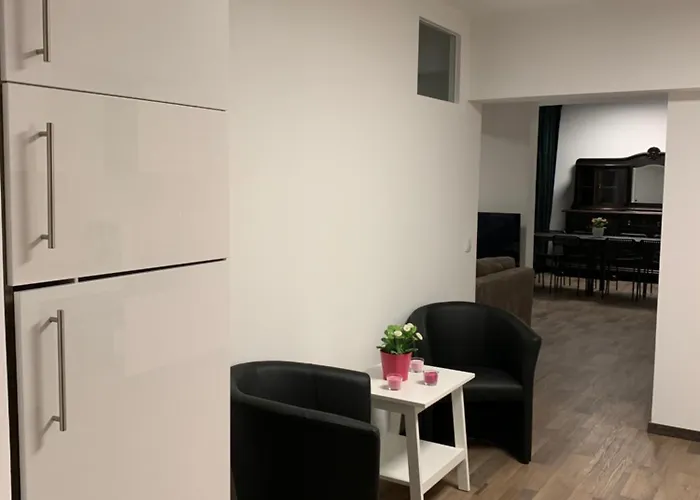 Private In Popular Neighborhood