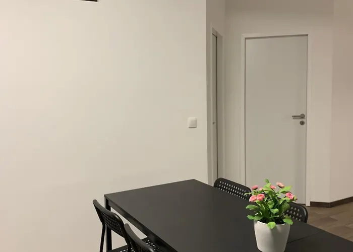 Private In Popular Neighborhood