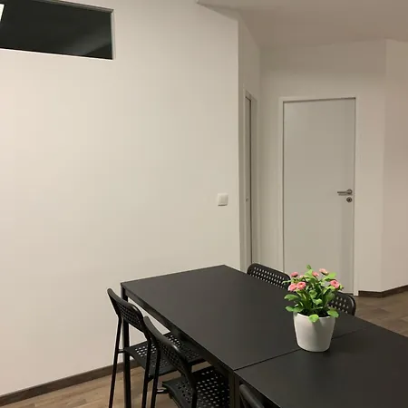 Private In Popular Neighborhood