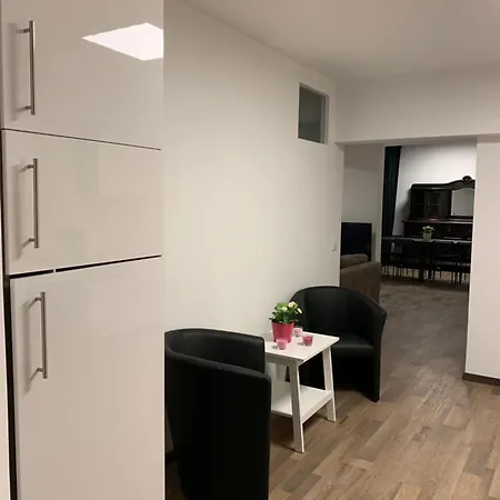 Private In Popular Neighborhood