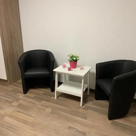 Hostel Private In Popular Neighborhood Cologne