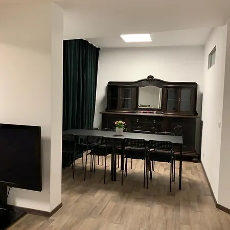 Private In Popular Neighborhood