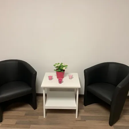 Private In Popular Neighborhood * Cologne