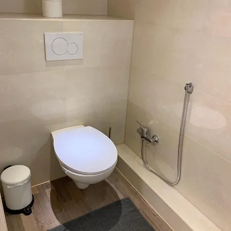 Private In Popular Neighborhood Ostello Colonia