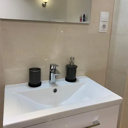 Private In Popular Neighborhood Vandrerhjem *