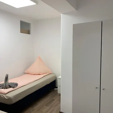 Private In Popular Neighborhood