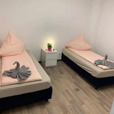 Private In Popular Neighborhood