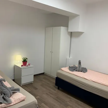 Ostello Private In Popular Neighborhood Colonia