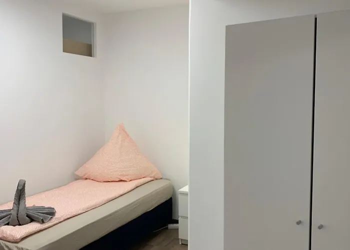 Private In Popular Neighborhood