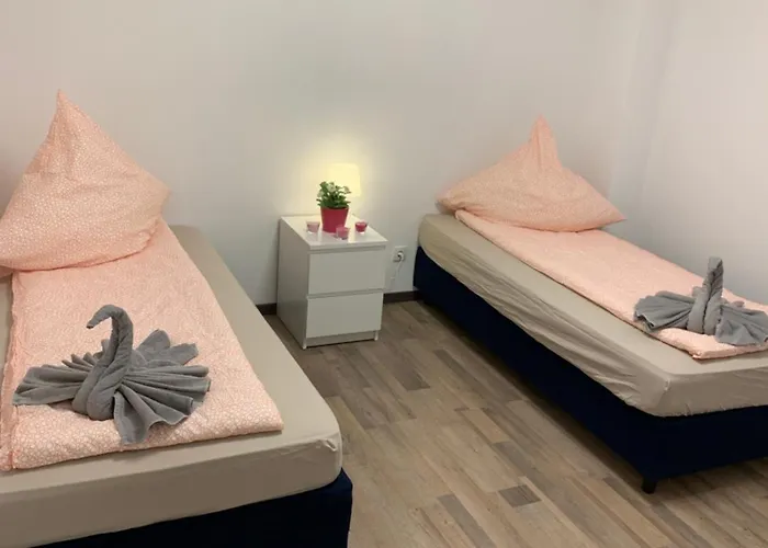 Private In Popular Neighborhood Hostel Cologne