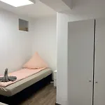 Private In Popular Neighborhood