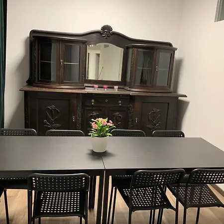 Private In Popular Neighborhood 旅馆 科隆