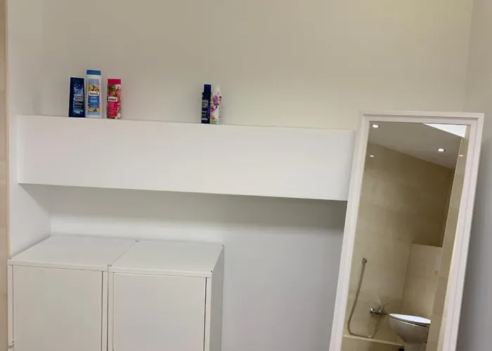 Private In Popular Neighborhood * 科隆