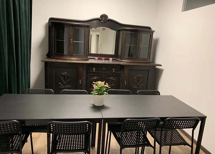 Private In Popular Neighborhood 旅馆 科隆